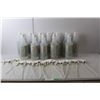 Image 1 : (12) Bottles of Sunshine Hard Surface Sanitizer with Spray Nozzles WILL NOT SHIP