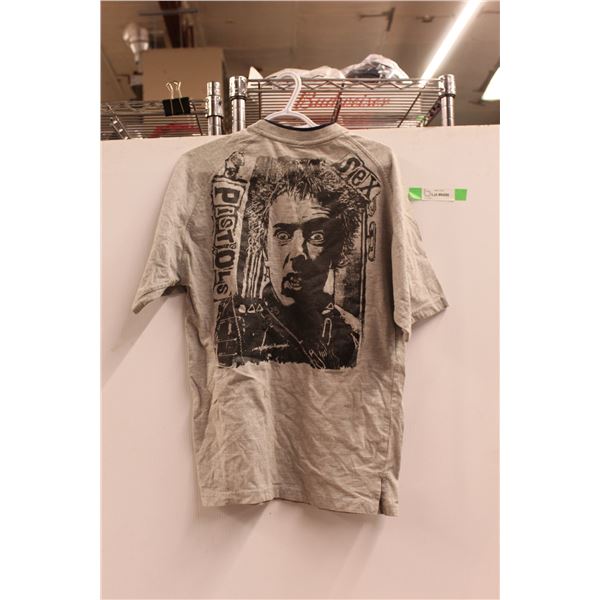 Sex Pistols T Shirt- M