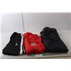 Image 1 : (2) Boys Athletic Pants (Rosetown Hockey, Nike)-M, Men's Jeans-36