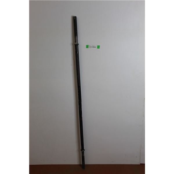 *Barbell- No Weights 51.5" Long