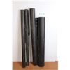 Image 1 : (4) Rolls of Underlayment Wrap- Varying Sizes WILL NOT SHIP