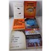 Image 3 : (16) Books- Highway of Tears, Our Voice of Fire, Stolen Sisters, Misc. & Plastic Storage Basket
