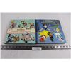 Image 1 : (2) Walt Disney Classic Storybooks