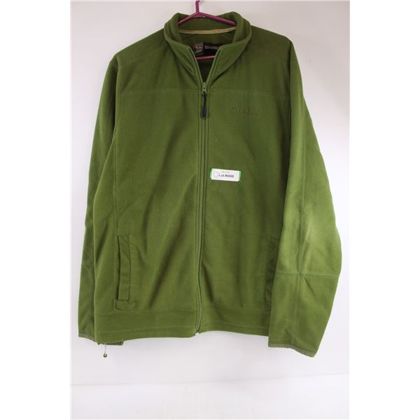 WindRiver Fleece Jacket - Size XL