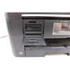 Image 3 : Brother Printer Model MFC-J5620DW - Powers On 19" x 13.5" x 9.5", Onn Radio/Alarm Clock - Powers On 