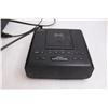 Image 6 : Brother Printer Model MFC-J5620DW - Powers On 19" x 13.5" x 9.5", Onn Radio/Alarm Clock - Powers On 