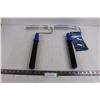 Image 1 : (2) Pintar Extendable Paint Rollers - Both Appear Unused