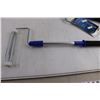 Image 3 : (2) Pintar Extendable Paint Rollers - Both Appear Unused