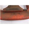 Image 2 : Ridgid HD Pipe Cutter 4" to 6"
