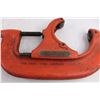 Image 3 : Ridgid HD Pipe Cutter 4" to 6"