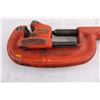 Image 2 : Ridgid HD Pipe Cutter 1/8" to 2"