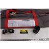 Image 3 : Outbound Twin Size BYO Bed with Tote - 73" x 39" Unfolded, Circular Drill Bit, Sunglasses