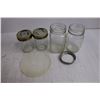 Image 5 : Sunbeam Osterizer Power Blender - Tested, Canning Jars, Misc.