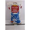 Image 1 : 10 kg Bag of Smart Choice Cat Litter - Partial