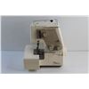 Image 2 : Janome Electronic Controller Sewing Machine - As Is