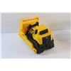 Image 4 : Spinning Top, CAT Bulldozer Toy and Play Toy Cart