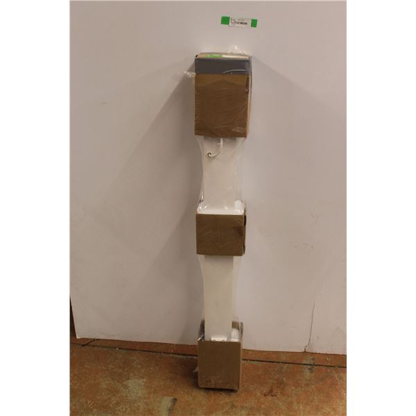 Axis Ceiling Light - 50'' L - Sealed