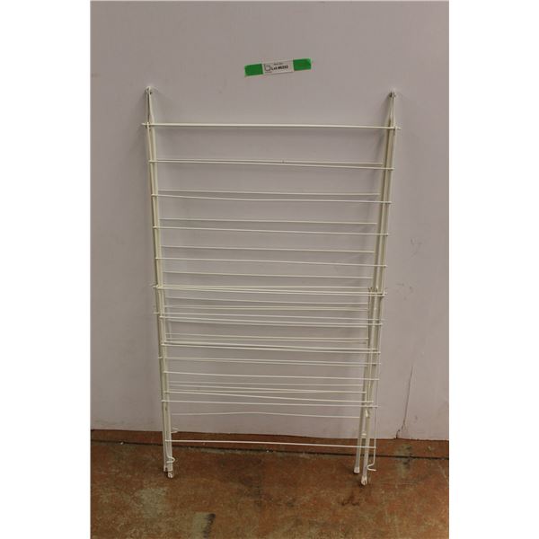 Drying Rack 43'' x 21''