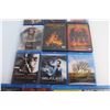 Image 3 : (13) Blu Ray & DVD Movies - 300 Spartans, The Last Samurai and Predators