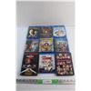 Image 1 : (9) Blu Ray & DVD Movies - Child's Play 2, 21 Jump Street and Toy Story 3