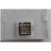 Image 6 : Nintendo 3DS 482 in 1 Multi Mario Games Cartridge - As Is