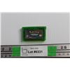 Image 1 : Nintendo Game Boy Advance Pokemon Emerald Version Game Cartridge - Cannot Authenticate