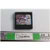 Image 1 : Sega Sonic 2 The Hedgehog Game Cartridge