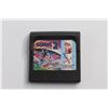Image 2 : Sega Sonic 2 The Hedgehog Game Cartridge