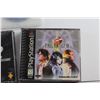 Image 4 : (3) Sony Playstation 1 (PS1) Games - Gran Turismo 2, Final Fantasy VIII and Pro Skater