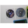 Image 2 : Sony Playstation 1 (PS1) & Xbox Games - Shadow of Mordor, GameShark 2 & Sega GT 2002 and Blu Ray The