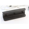 Image 3 : Staples Paper Punch and (2) Power Bars - As Is