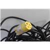 Image 3 : Heavy Duty Extension Cord - As Is