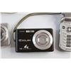 Image 4 : Kodak & Casio Digital Cameras and Motorola Flip Phone - As Is