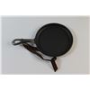 Image 4 : 6'' Cast Iron Skillet & Cinnamon Roll Kit - NIB