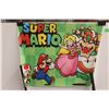 Image 2 : Super Mario Poster 23'' x 17 1/2''