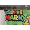 Image 3 : Super Mario Poster 23'' x 17 1/2''