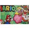 Image 4 : Super Mario Poster 23'' x 17 1/2''