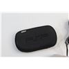 Image 2 : PSP Case, Sony Playstation, Nintendo Switch and Super Nintendo Controllers - As Is