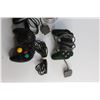 Image 3 : (4) Gaming Console Controllers - As Is