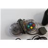 Image 6 : (4) Gaming Console Controllers - As Is