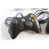 Image 7 : (4) Gaming Console Controllers - As Is