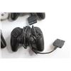Image 4 : (4) Gaming Console Controllers - As Is