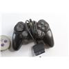 Image 5 : (4) Gaming Console Controllers - As Is