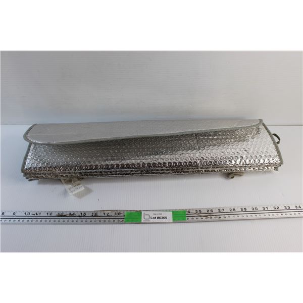 Windshield Sun Screen