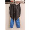 Image 6 : Grand Beach Club Jogger Pants - Size M