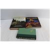Image 2 : (3) Non Fictional Books, Reader's Digest North American Wildlife, The Story Of Exploration, Misc