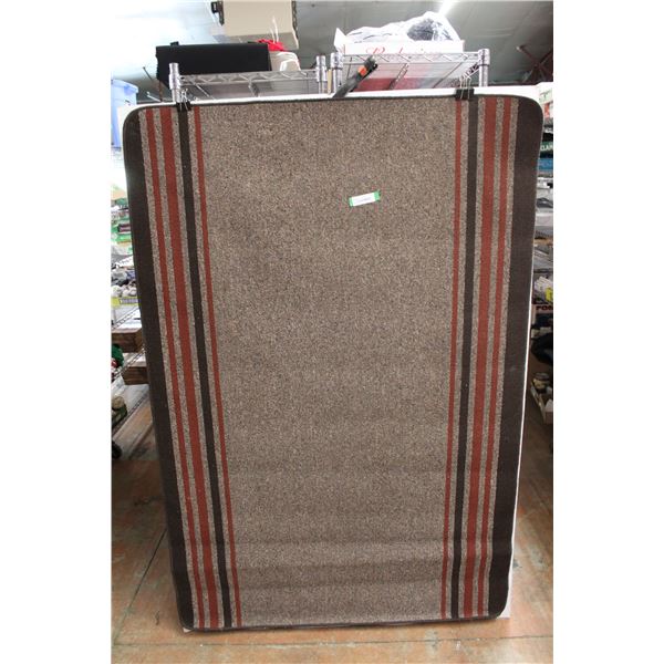 *Rug- 48'' x 72''