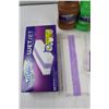 Image 5 : Swiffer Wetjet Mop w/ Extra Pads- NIB & Cleaning Solution- All As Is