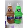 Image 6 : Swiffer Wetjet Mop w/ Extra Pads- NIB & Cleaning Solution- All As Is