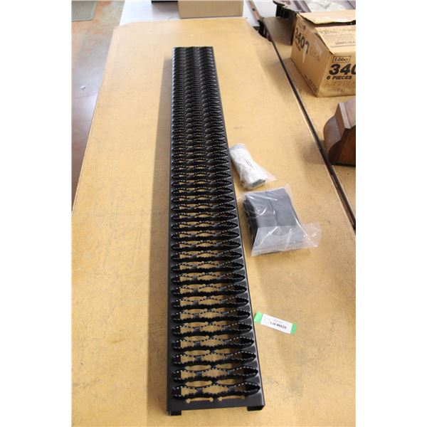 *54'' Luverne Grip Step-